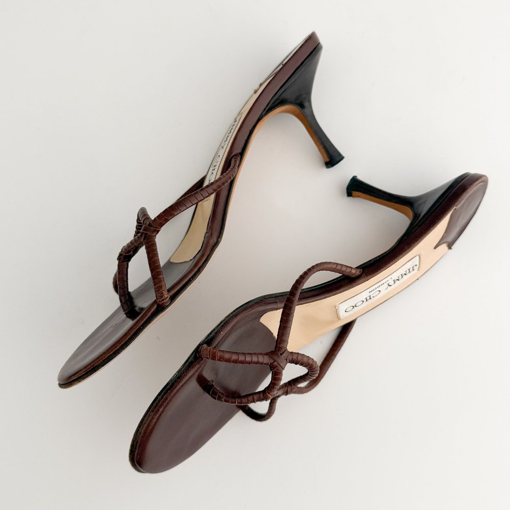 Chanel Vintage Iconic 